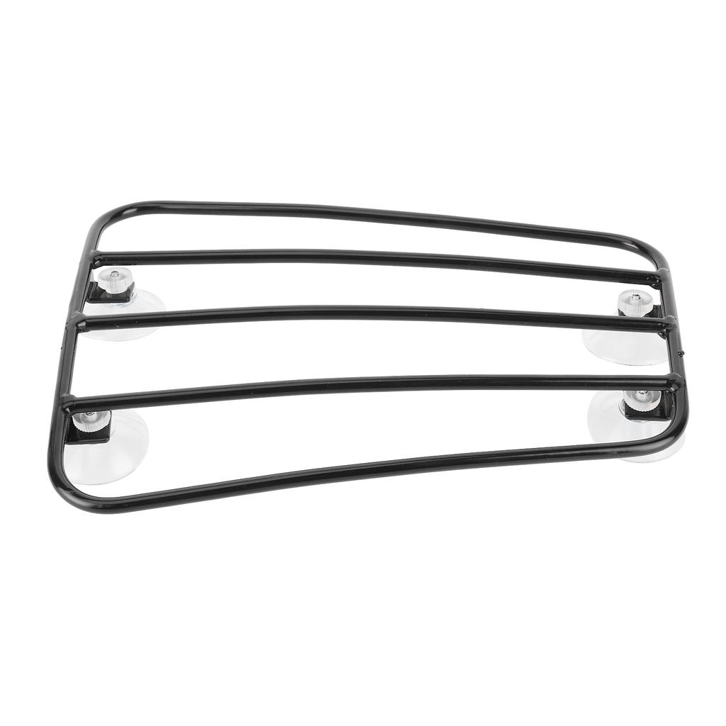 Motorcycle Fuel   Rack Luggage Holder   Retro   Baggage Carrier Bracket