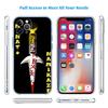 LO70 Naruto Minato Namikaze Soft Shell Transparent Phone Case for Samsung Galaxy A04 A04S A14 A23 A34 A54 M23 M33 M52 M53