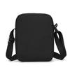 Neue Herren-Umhängetasche, Minitasche, Handytasche, einfache einlagige lässige Umhängetasche, diagonale Tasche aus Oxford-Stoff.