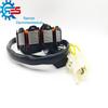 Suitable for GY6 12-Pole ITALIKA ATV200 Motorcycle Magneto Stator Coil