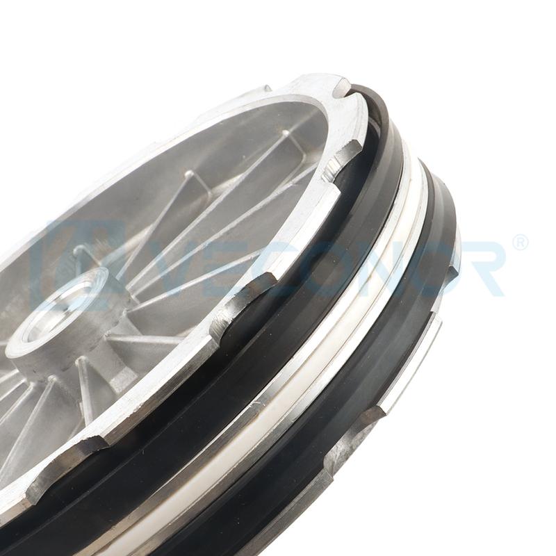 Hliníkový válec pístu měničky pneumatik Pasuje na válec měničky pneumatik 186 mm/200 mm