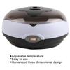 Paraffin Wax Machine Professional Hair Removal Wax Warmer Heater Treatment for Women Men 2.2L