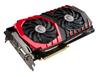 Grafická karta MSI GeForce GTX 1070 Ti GAMING 8G VD6490