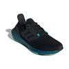 New Adidas UltraBoost 22 'Black Mint Rush' GX5564