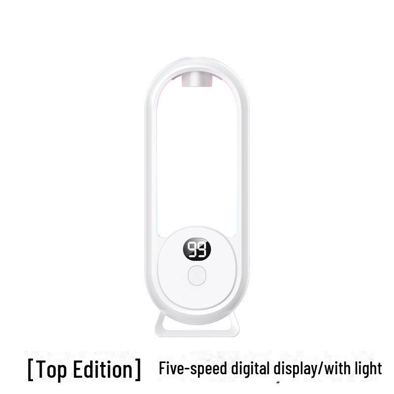 

Автоматический ароматерапевтический диффузор для дома и ванной комнаты с дезодорантом на основе эфирных масел one digital display, atmosphere light