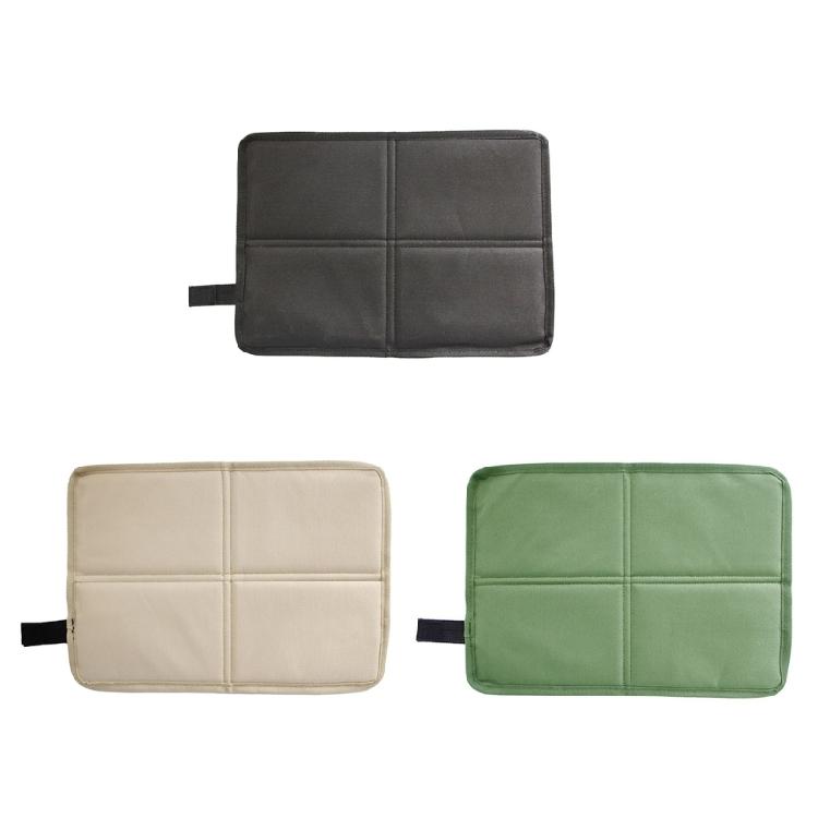Oversized Waterproofed Seats Cushions Durability Folding Mats for Camping Concerts Beach Support 150kg