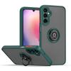 For Samsung Galaxy S24 FE S23 Plus S22 S21 S20 Note 20 Ultra 10 Lite Case Shockproof Cover With Ring Fundas Coque