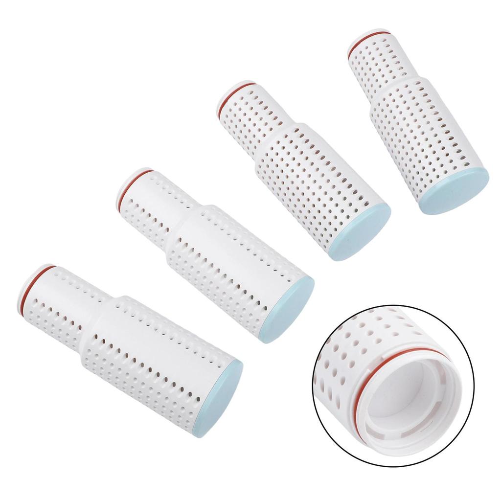 Compatible Cartridge for DREO HM306 HM311/311S HM524/524S HM409S HM420S HM321 HM312 Humidifier Water Cleaning System 4 Pack