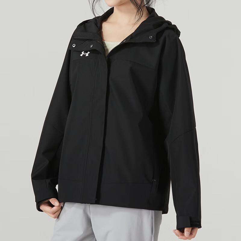 Женская куртка Under Armour S