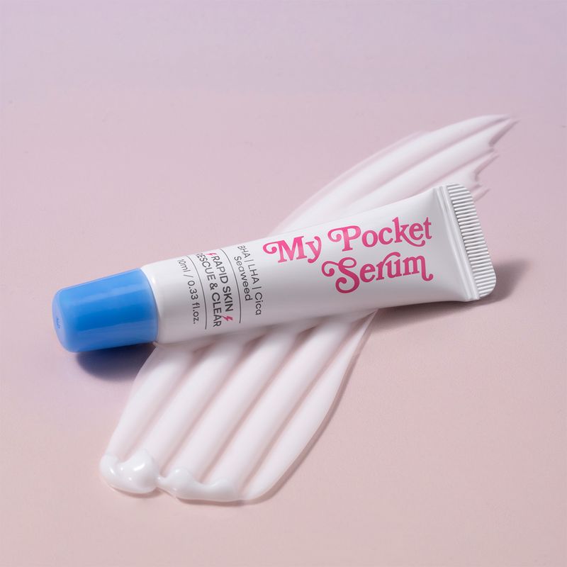 My Pocket 1-Day Rapid Soothing Spot Serum