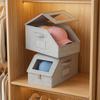 Depozitarea lucrurilor – Cutii și organizatoare pentru haine