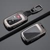 Key Case for 11th/12th/13th Gen Toyota Crown, Prado, Reiz, Camry 09, and Highlander