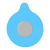 1PCS Silicone Bathtub Drain Water Plug Stopper Drain Water Tank Waterproof Plug Cover Design For Bathroom Kitchen