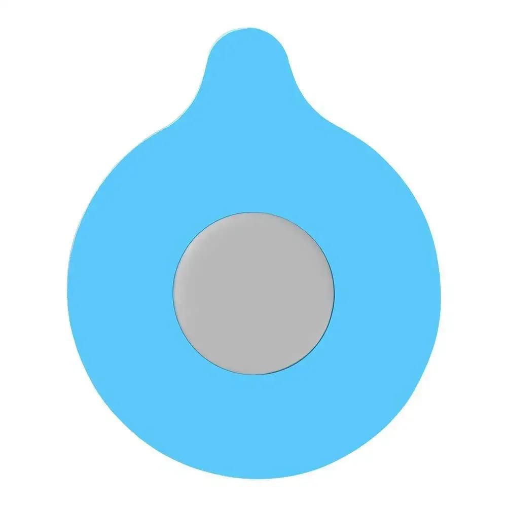 1PCS Silicone Bathtub Drain Water Plug Stopper Drain Water Tank Waterproof Plug Cover Design For Bathroom Kitchen