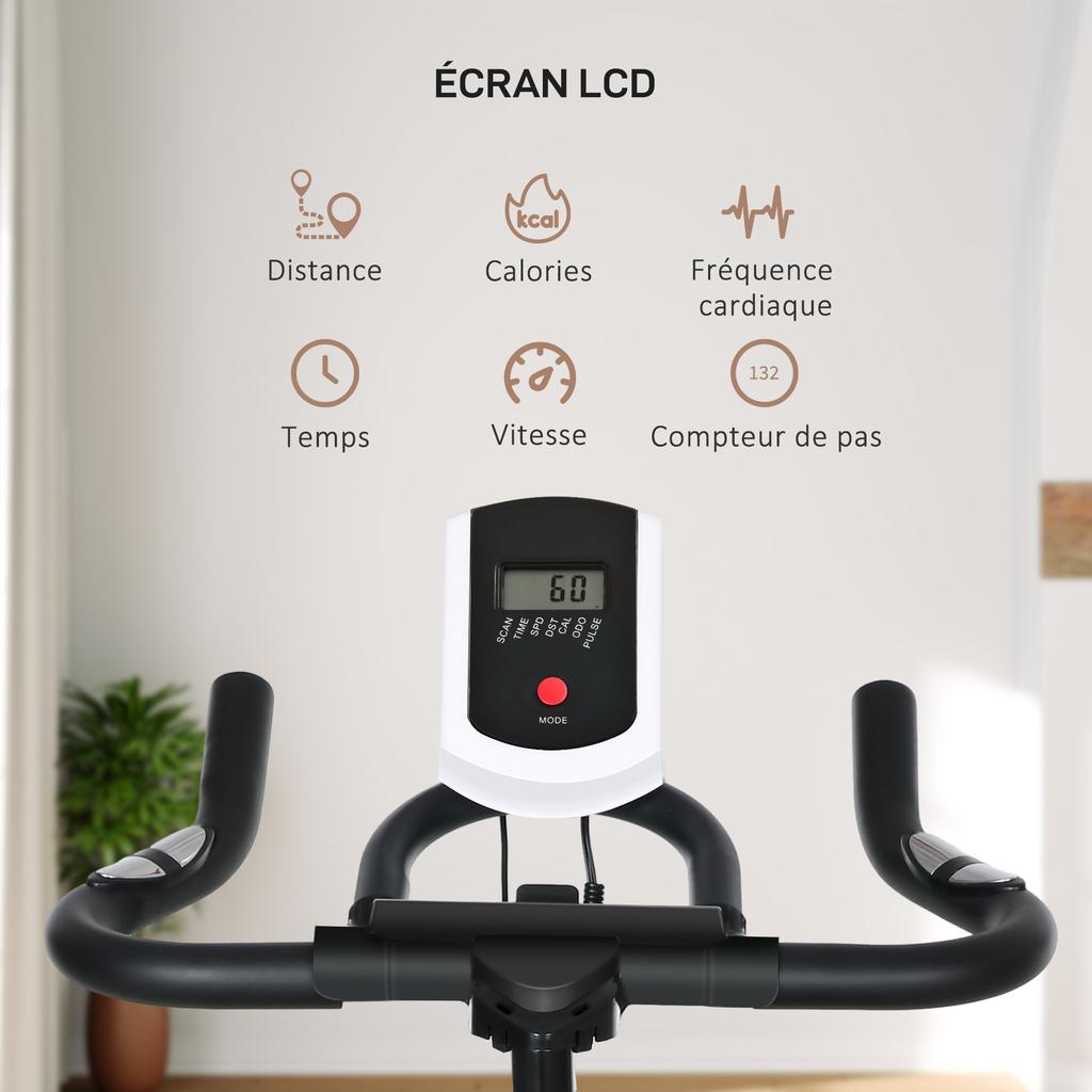 Professional Exercise Equipment
