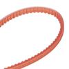 Lathe Belt 68cm Perimeter PE Transmission Belt Accessory for 12in Lathe Table Saw
