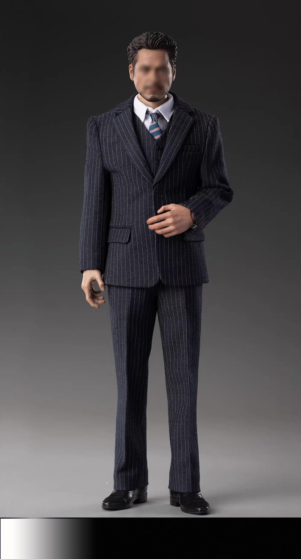 

Figure Suit Outfit Set and body not 1/6 Accessories/Men s Men s (head included)