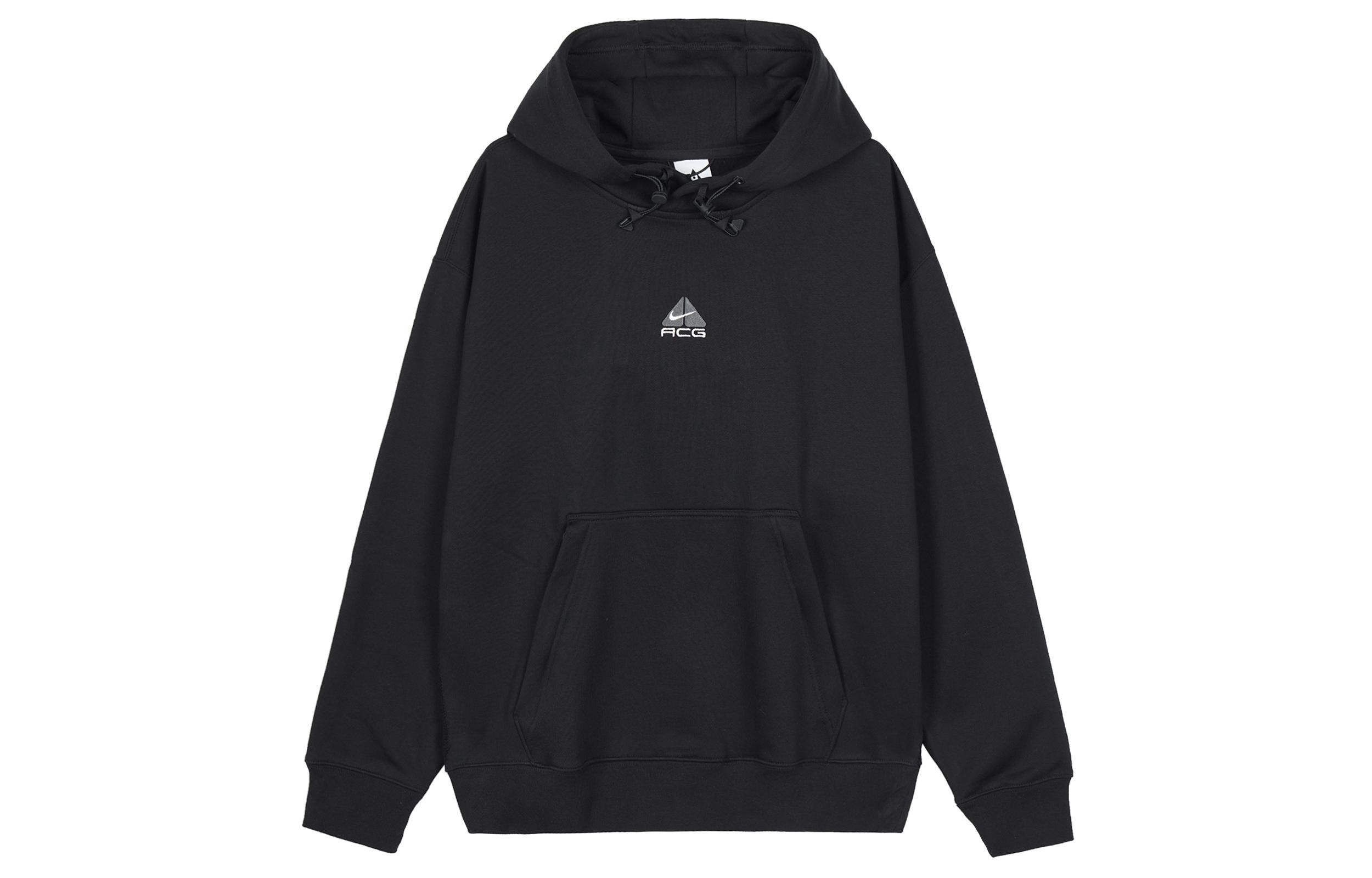 Nike Acg Therma-Fit jersey hoodie DH3088-013 L