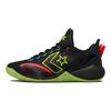 Converse All Star BB Shift Monster Clash - Black Volt Unisex Sneakers Solar-Red Blue-Hero A01246C