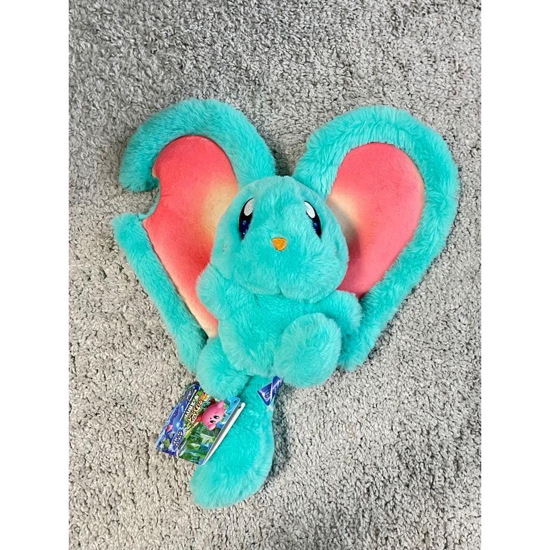 Kirby Discovery BIG stuffed animal 2 Efirin