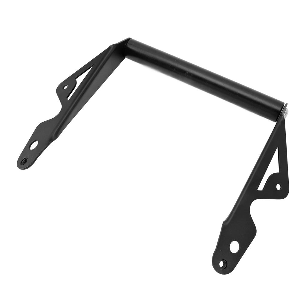 Motorcycle Navigation Bracket Firmly Fixed Iron Mobile Phone GPS Holder Mount for Tricity 125 155