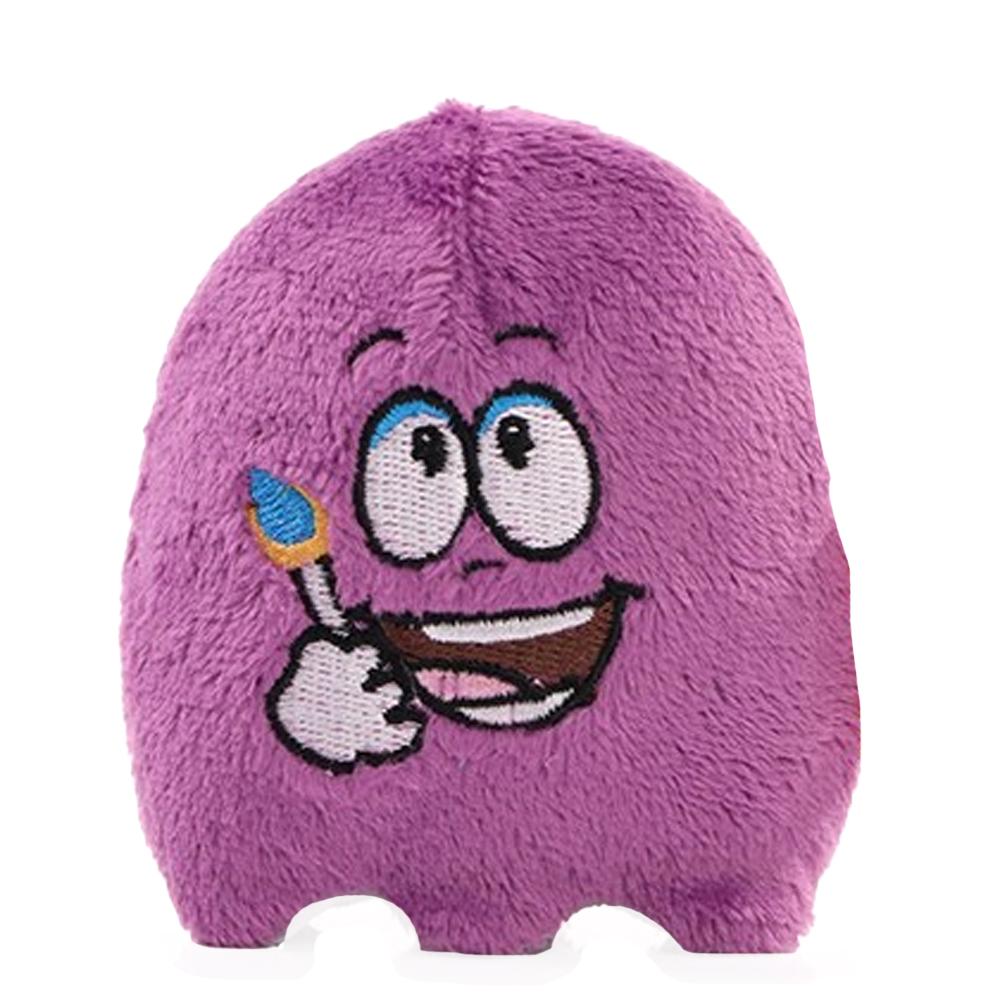 Mbw MiniFeet Anti-Stress Plush Toy