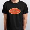 Moto Guzzi Retro Style Motorcycle Printed T Shirt All Sizes Unisex Black White