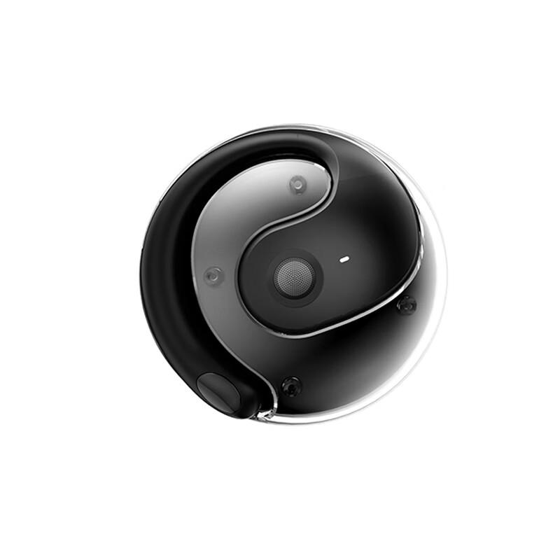 SMEBERT X2 Coconut Ball Ear-hook Bluetooth Sports Earphones