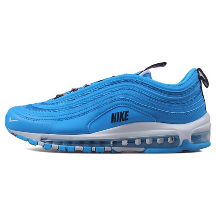 

Новые Nike Air Max 97 Overbranding Blue Hero 312834-401 40