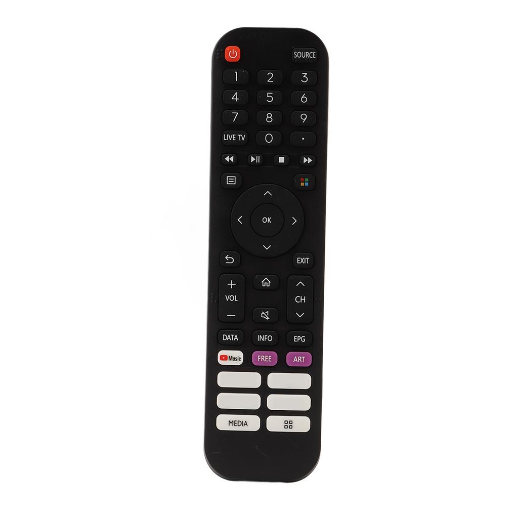 HOB2969 TV-Fernbedienung Ersatz Multifunktionale Empfindliche Smart-TV-Fernbedienung