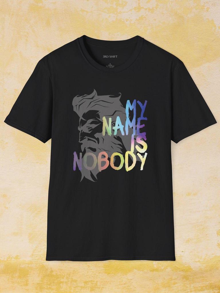 Unisexs Tshirt Limited Movie The Odyssey Of Homer Ancient Greek History Book Odyssey Tees Fashion Streetwear Cotton Breathable