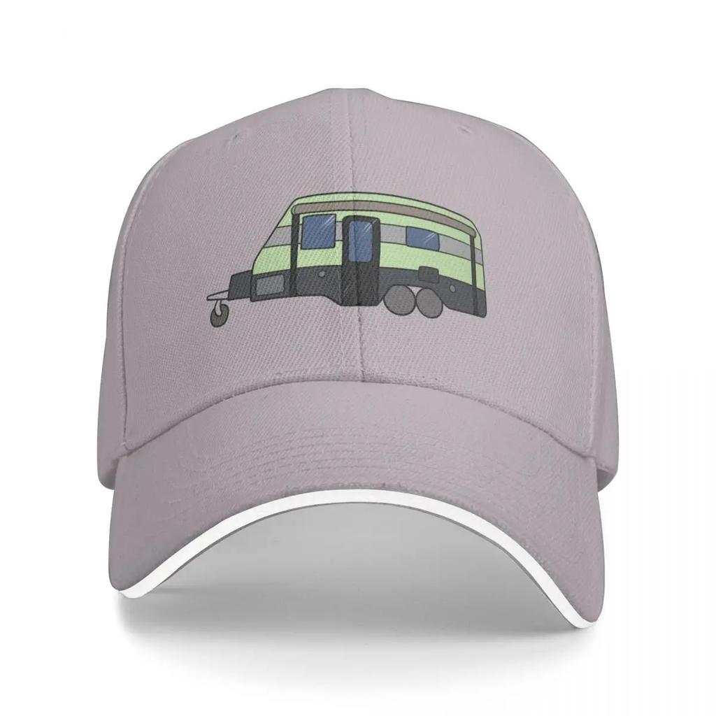Caravan Baseball Cap Icon Custom Hat Baseball For Men Women's