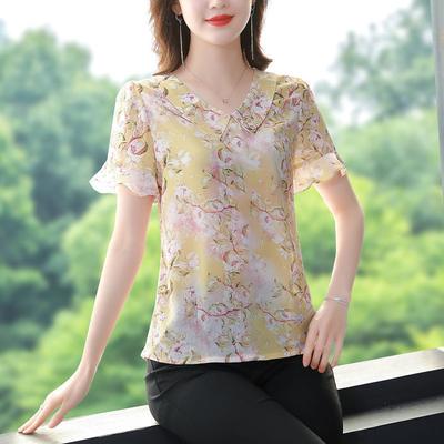 Tops – Blouses en overhemden