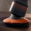 Philips Rasoio Delicato X5012 05 Cromo Adriatico Arancio Caldo