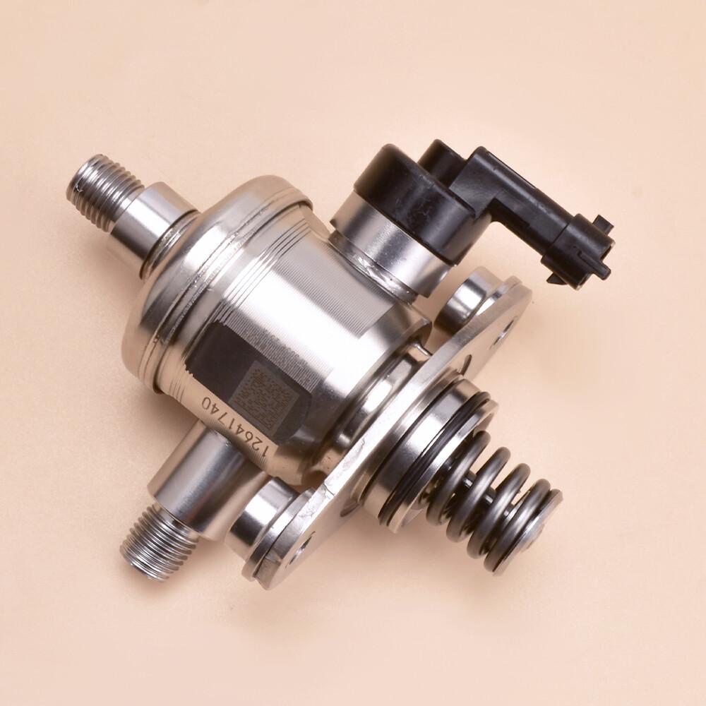 High Quality New For 12641740 High Pressure Fuel Pump Suitable for 3.6L, 3.0L