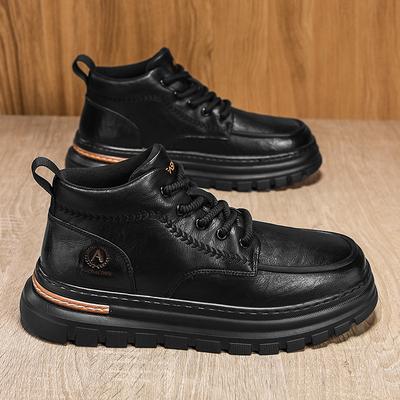 Stiefeletten – Stiefeletten