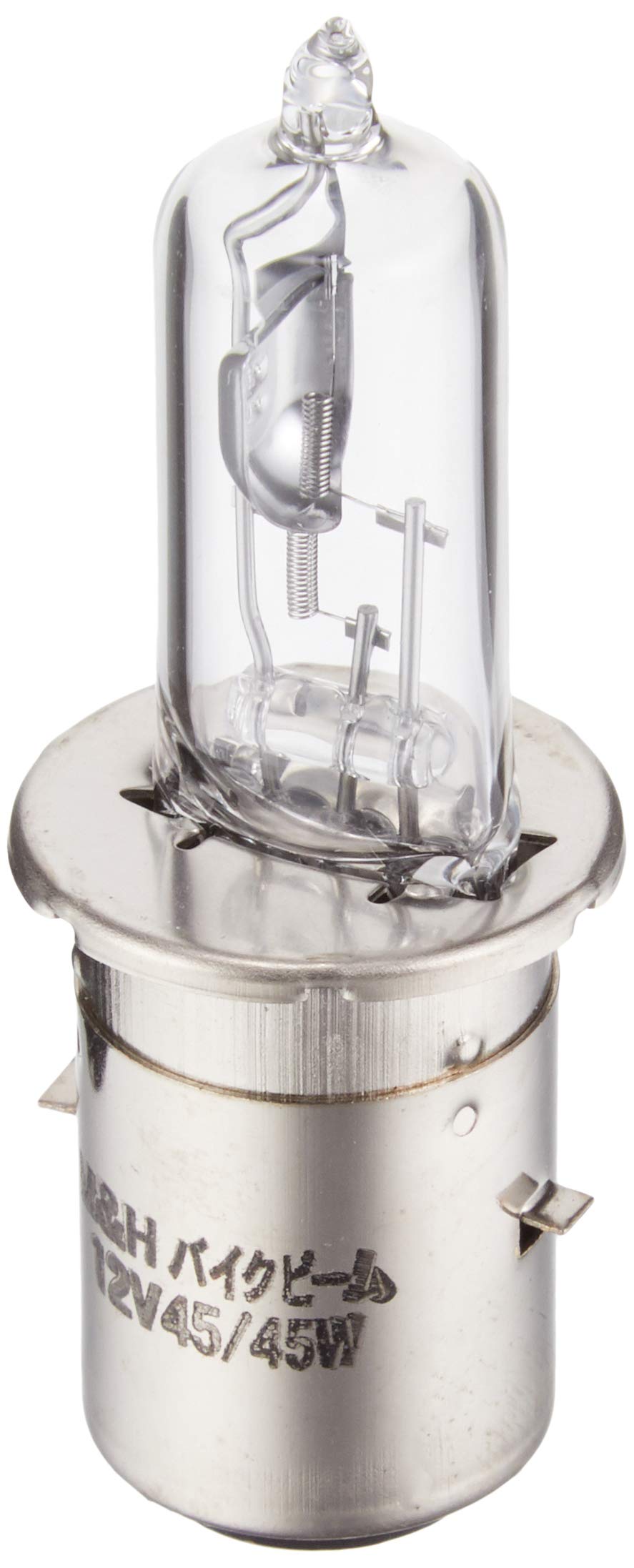 

M&H Matsushima Halogen Bulb 12V45/45W Clear PH6E 18A Light