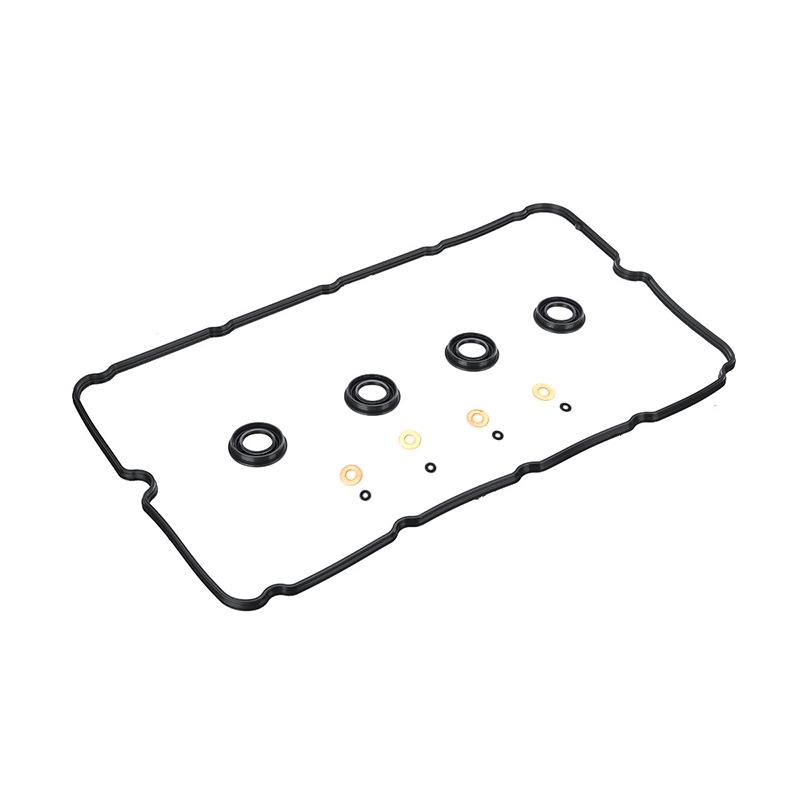Ford 2.2/2.4 Injector Seal Washer Kit 1372494, 6C1Q-6K780-AB
