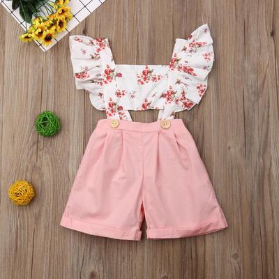 baby girl overalls australia