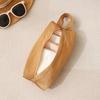 Kashicong Portable Travel Underwear & Sock Organizer Bag