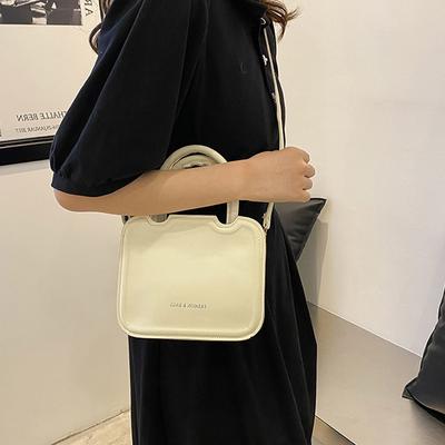 2024 neue Damen-Mini-Handtasche, Damen-Umhängetasche, süße Kawaii-Handtasche