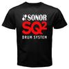 Koszulka Sonor SQ2 Drum System