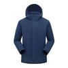 Alpina Kangaroo Unisex 3-in-1 Windproof Warm Jacket MAT-56801