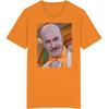 Batunisex Vincent Price Egghead T Shirt