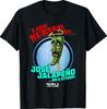 Jose Jalapeno On A Stick Peoria, IL (2025) T-Shirt Unisex T-Shirt