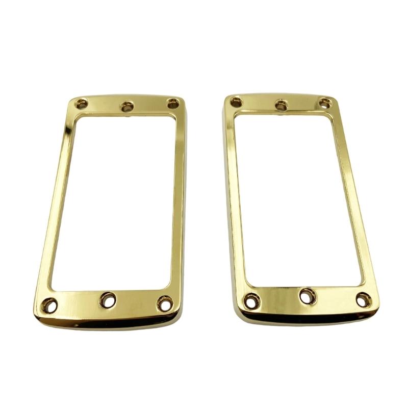 

Accurate Double Coil Guitar Pickup With Noise Reduction Reflexive Alloy Frame For Enhanced Durability золотий