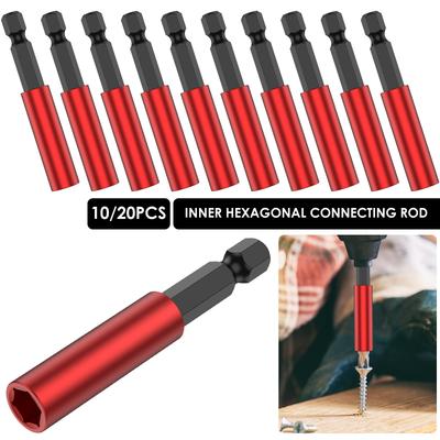 Accessoires voor elektrisch gereedschap – Bits voor accuschroevendraaiers