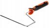 Motive Roller Holder 25cm / 8mm With Thread 030 252