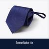 Men's Formal Business Tie
