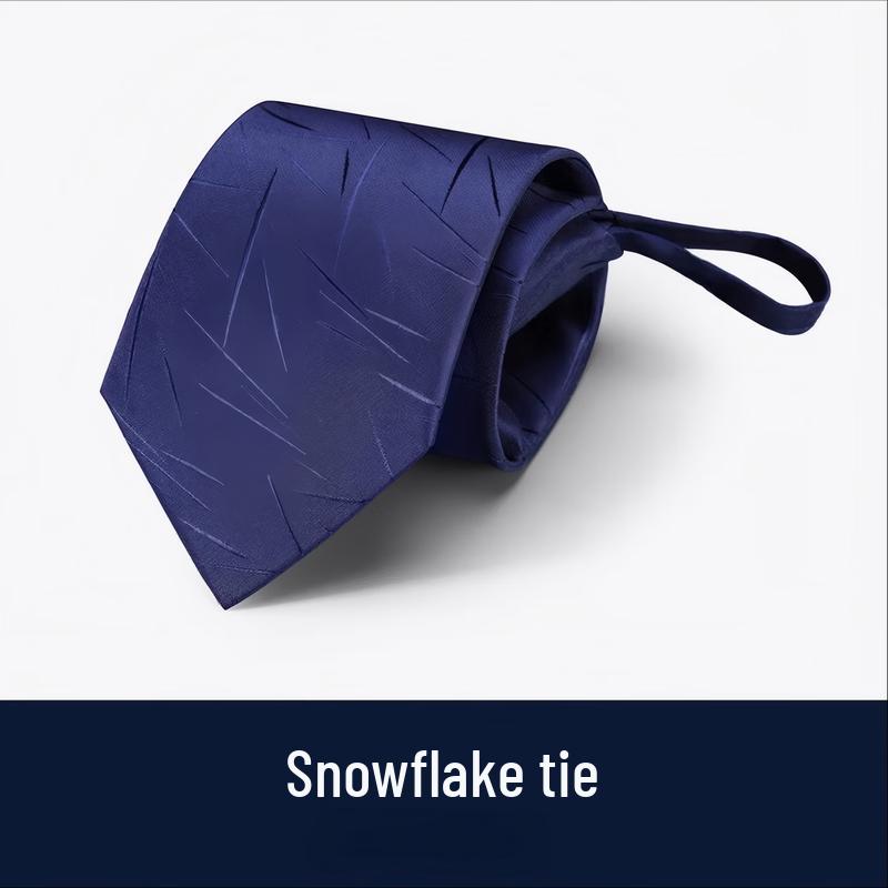 Men's Formal Business Tie
